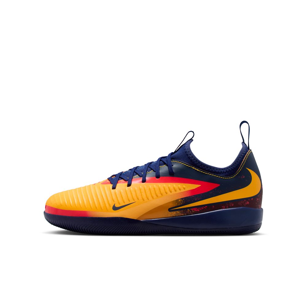 Nike Jr. Phantom 6 Low Academy "Haaland" IC