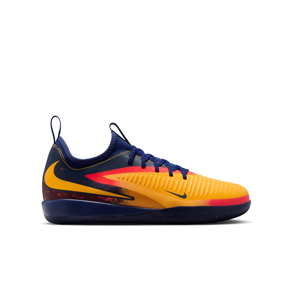 Nike Jr. Phantom 6 Low Academy "Haaland" IC