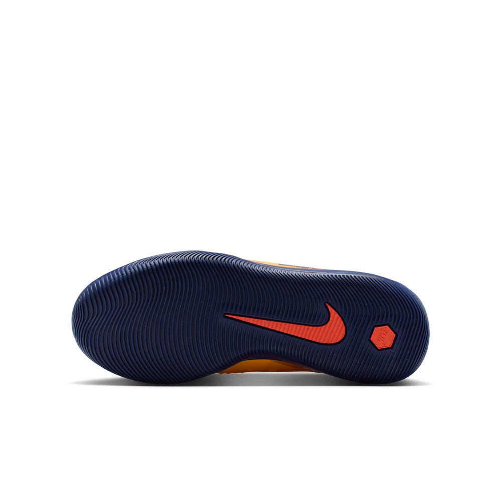 Nike Jr. Phantom 6 Low Academy "Haaland" IC