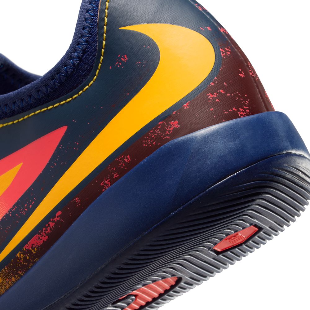 Nike Jr. Phantom 6 Low Academy "Haaland" IC