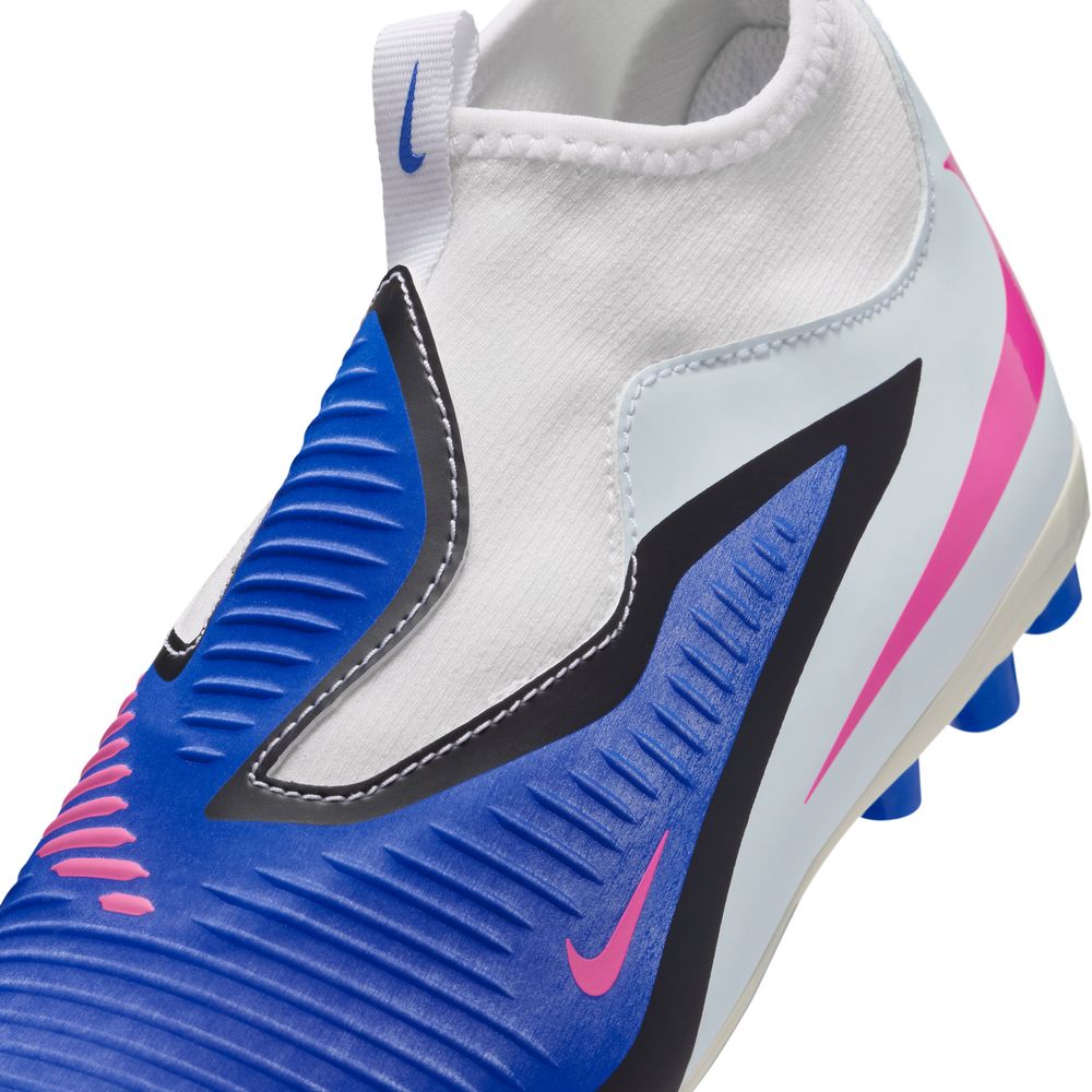 Nike Jr. Phantom 6 High Academy MG