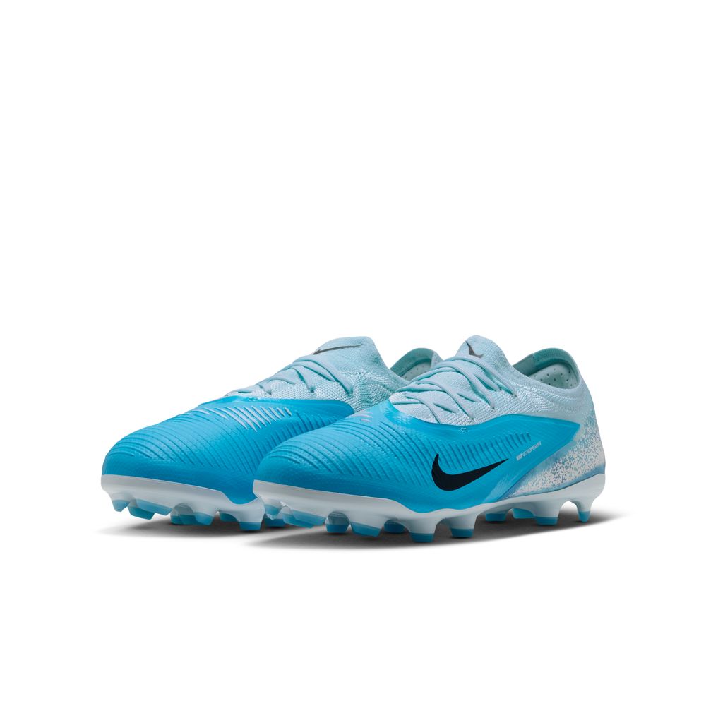 Nike Jr. Phantom 6 Low Pro "Erling Haaland" FG