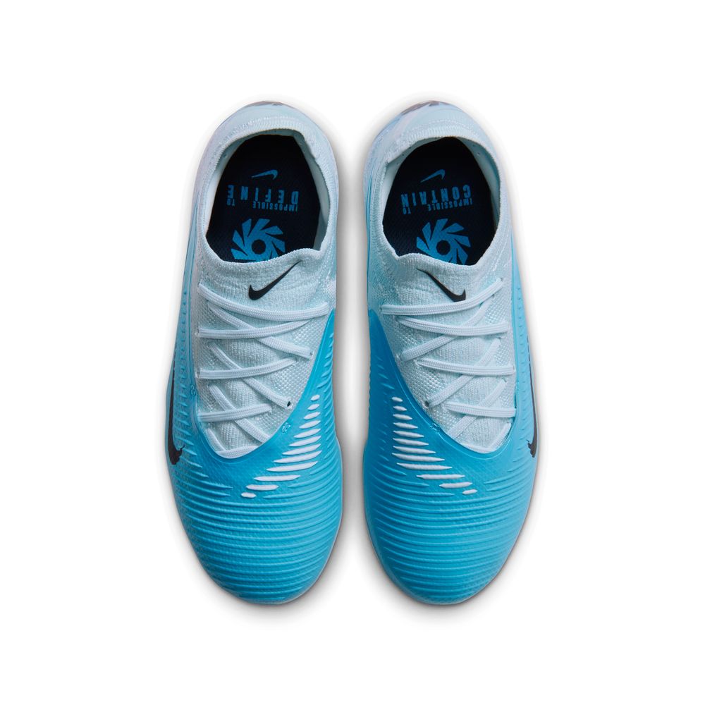 Nike Jr. Phantom 6 Low Pro "Erling Haaland" FG