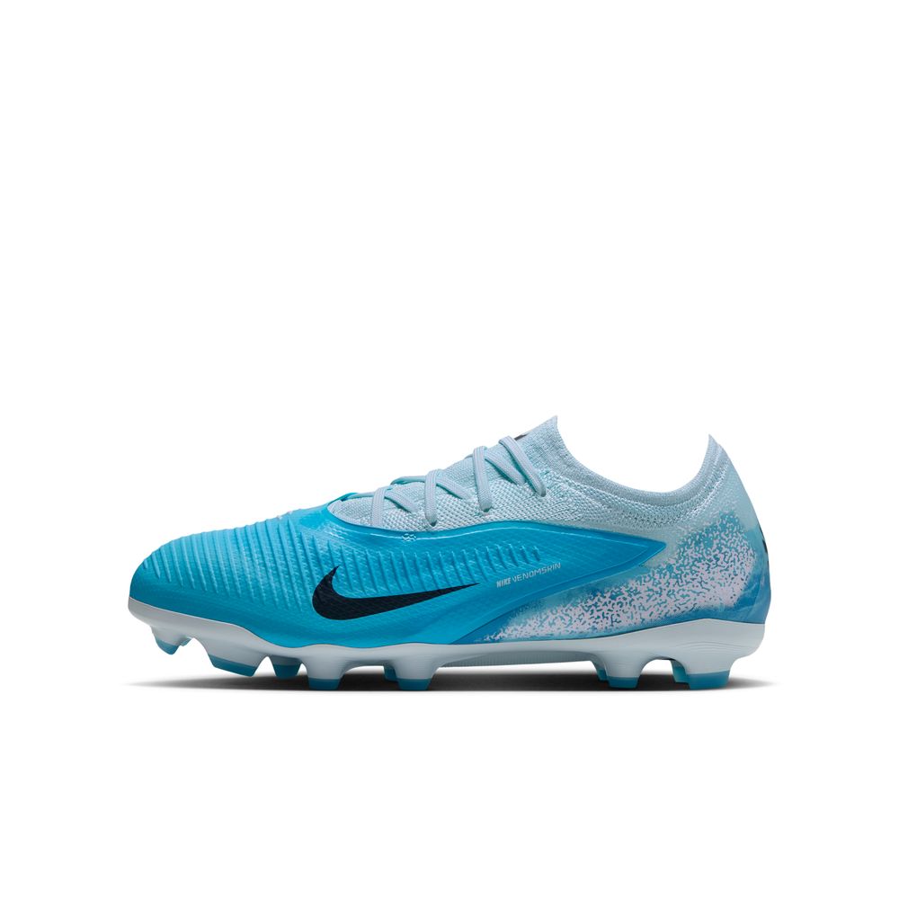 Nike Jr. Phantom 6 Low Pro "Erling Haaland" FG