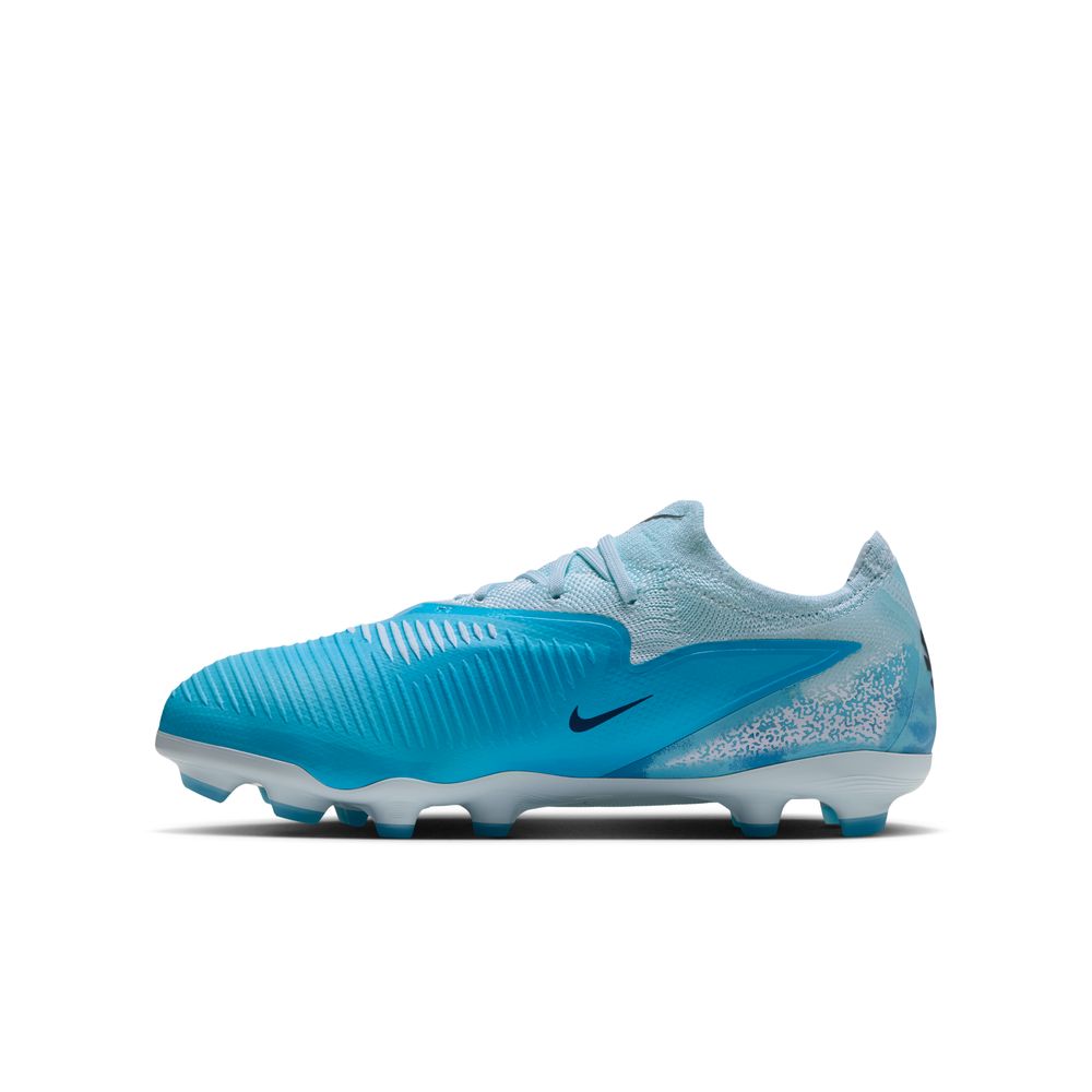 Nike Jr. Phantom 6 Low Pro "Erling Haaland" FG
