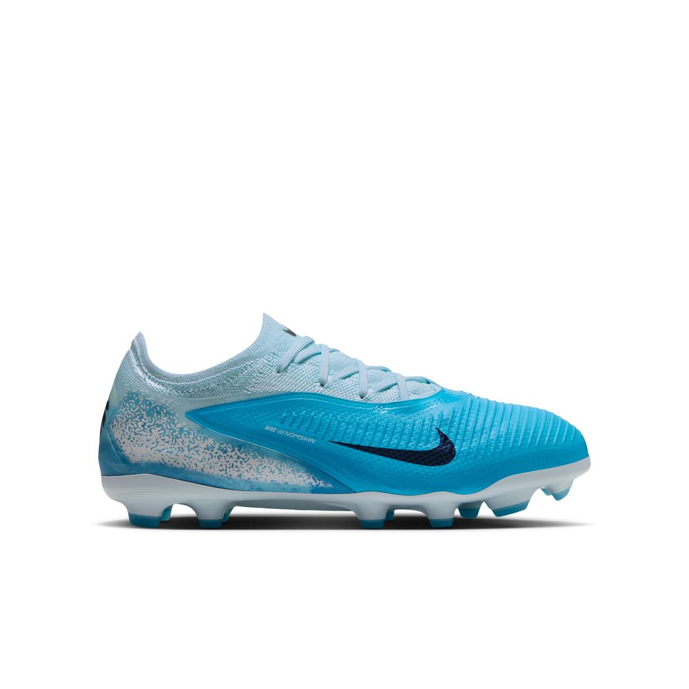 Nike Jr. Phantom 6 Low Pro "Erling Haaland" FG