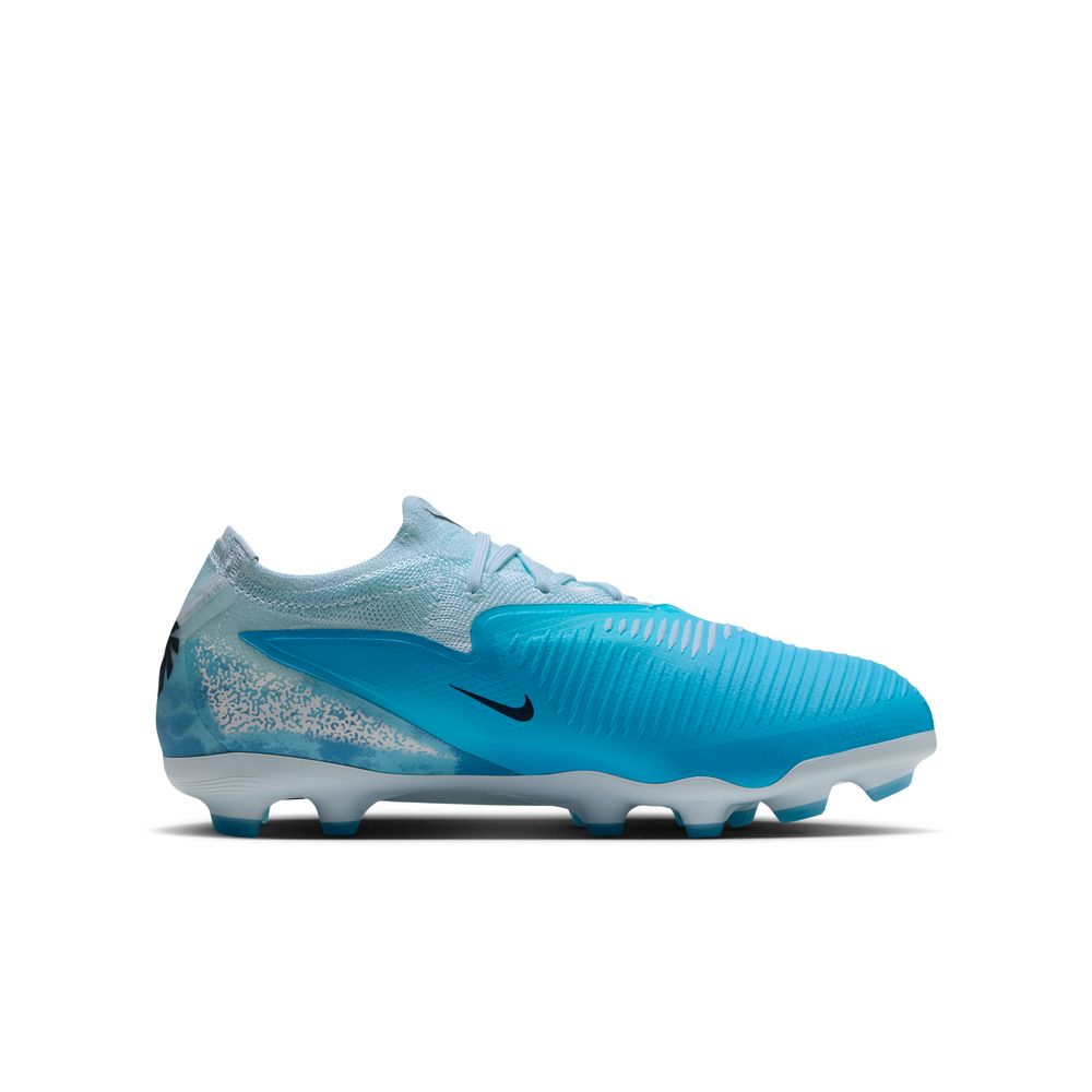 Nike Jr. Phantom 6 Low Pro "Erling Haaland" FG