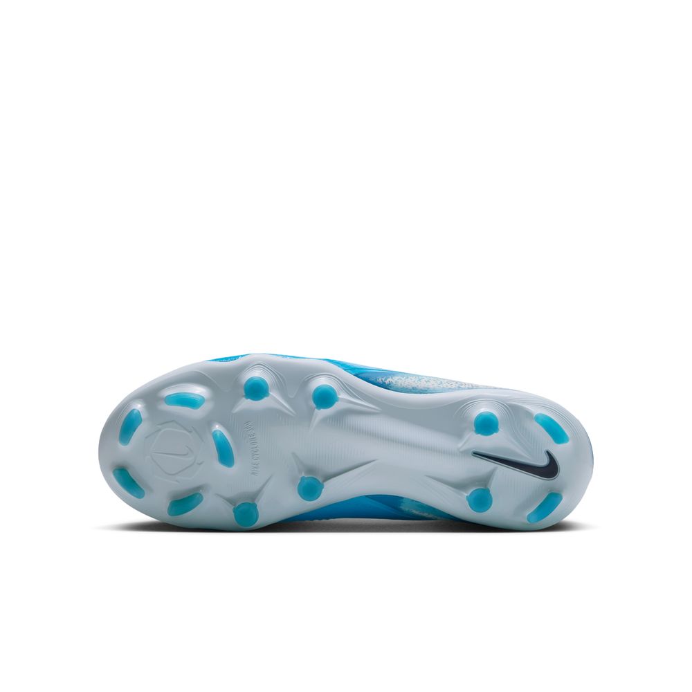 Nike Jr. Phantom 6 Low Pro "Erling Haaland" FG