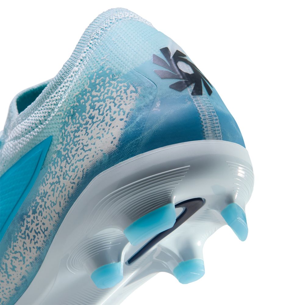 Nike Jr. Phantom 6 Low Pro "Erling Haaland" FG