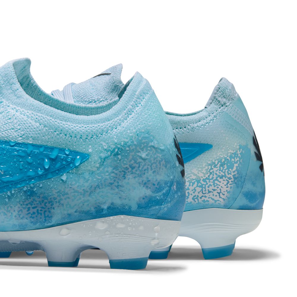 Nike Jr. Phantom 6 Low Pro "Erling Haaland" FG