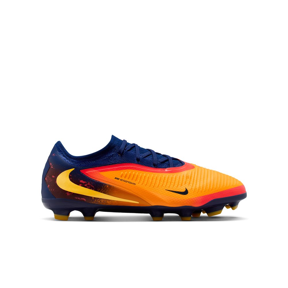 Nike Jr. Phantom 6 Low Pro EH FG