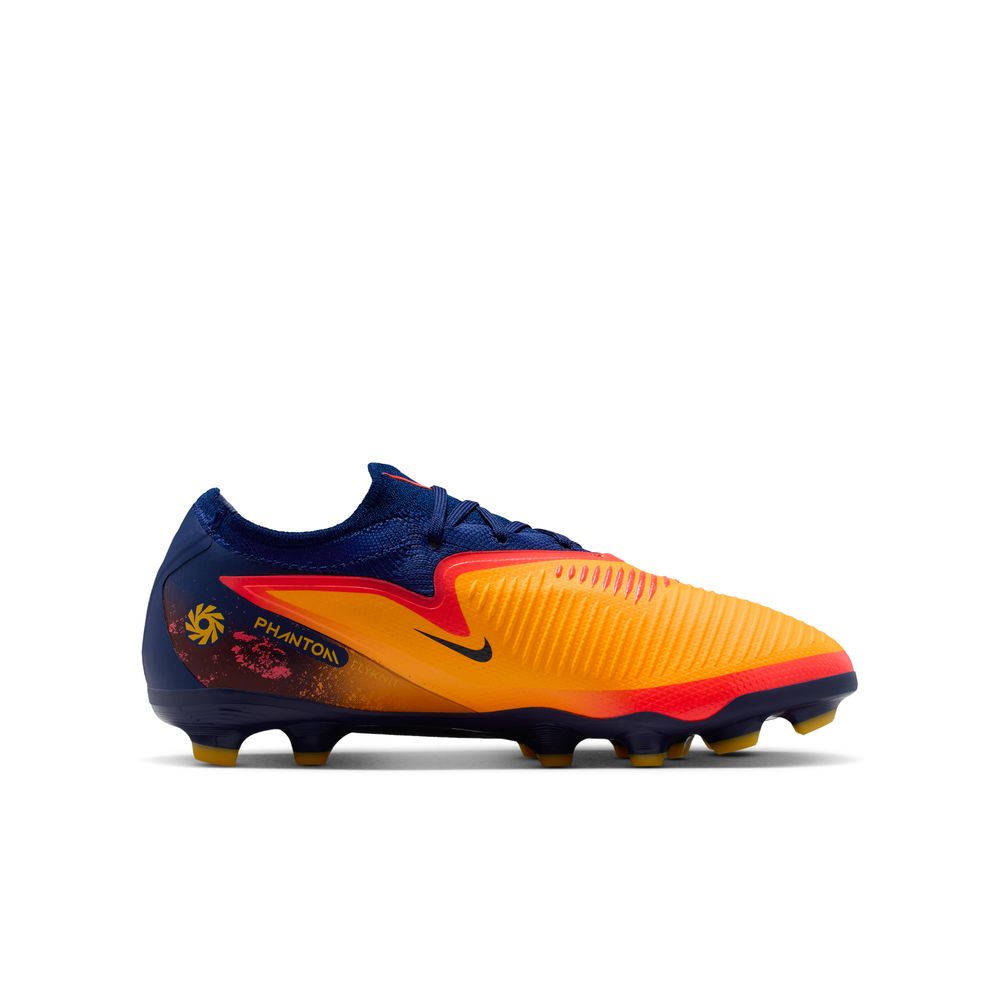 Nike Jr. Phantom 6 Low Pro EH FG