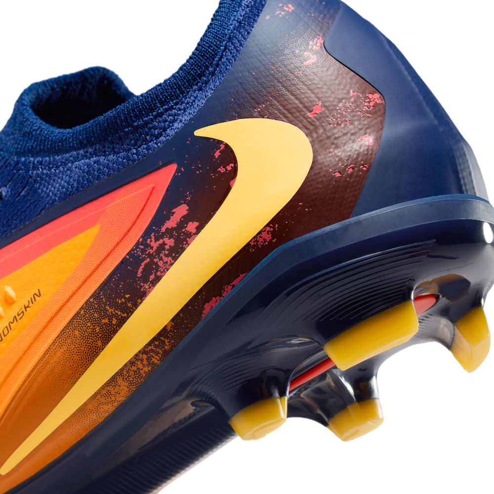 Nike Jr. Phantom 6 Low Pro 