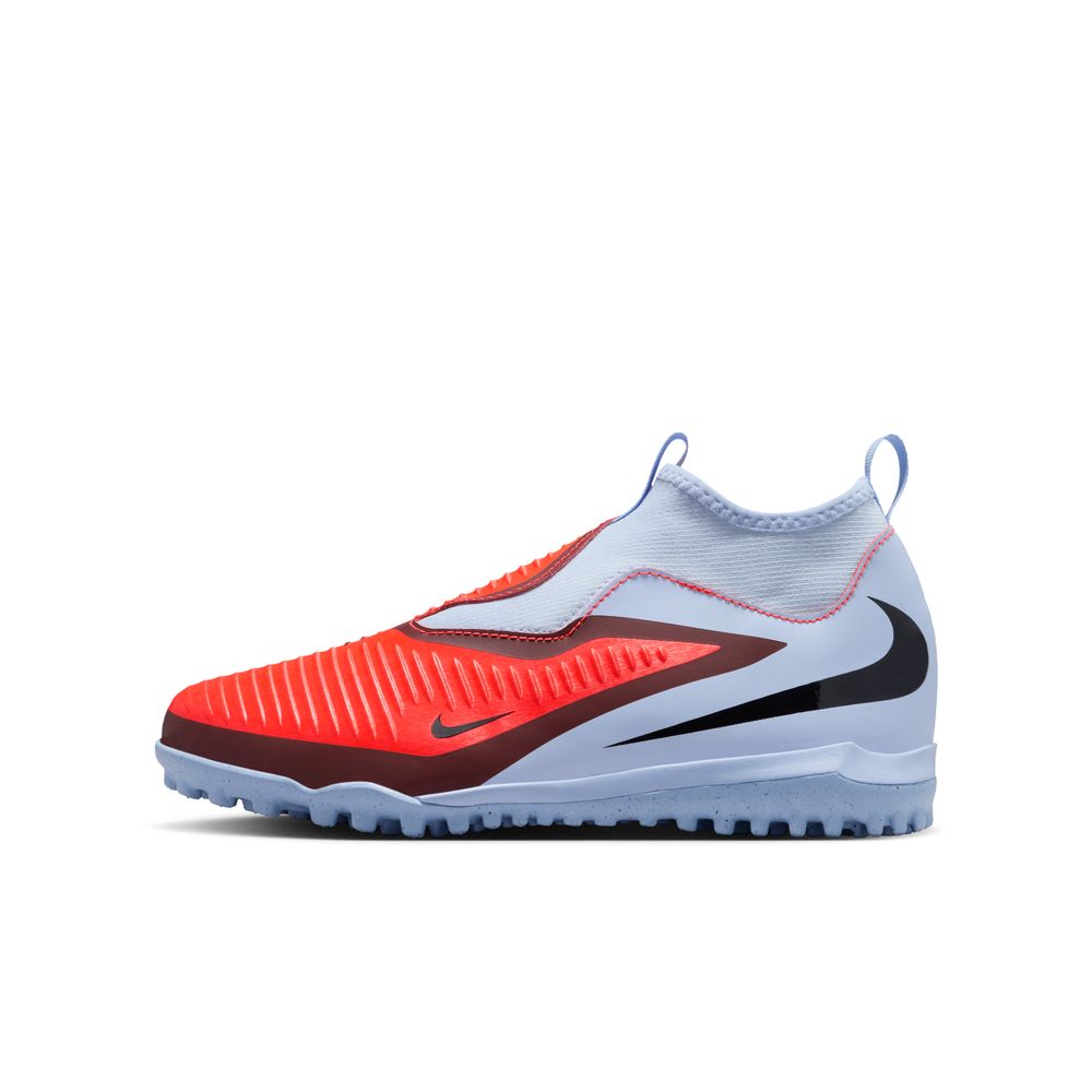 Nike Jr. Phantom 6 High Academy TF