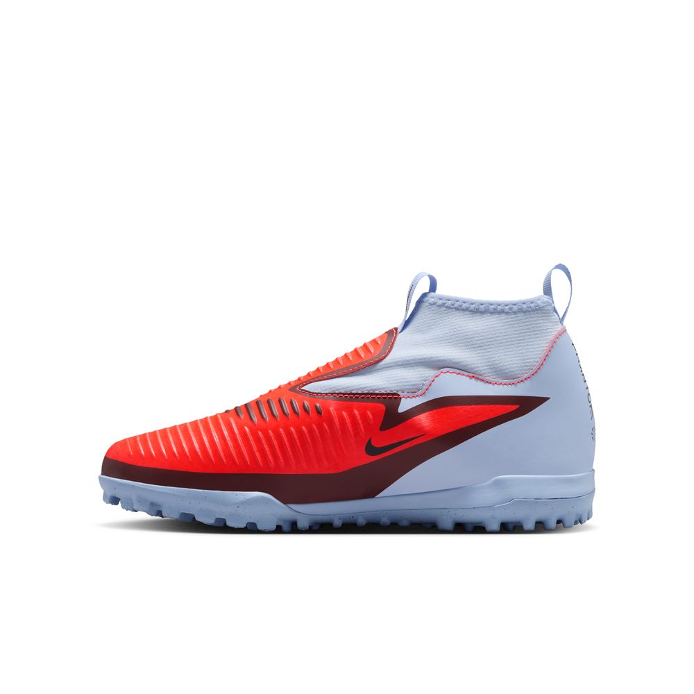 Nike Jr. Phantom 6 High Academy TF