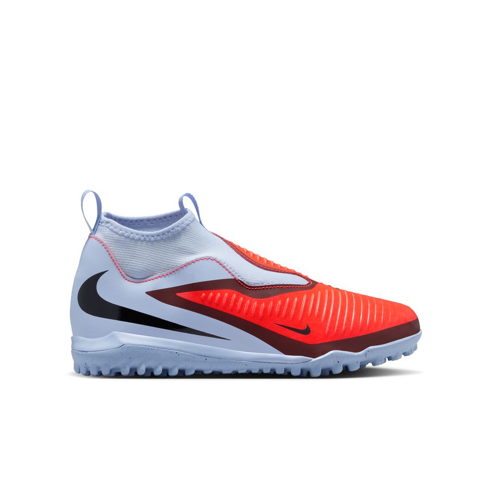 Nike Jr. Phantom 6 High Academy TF
