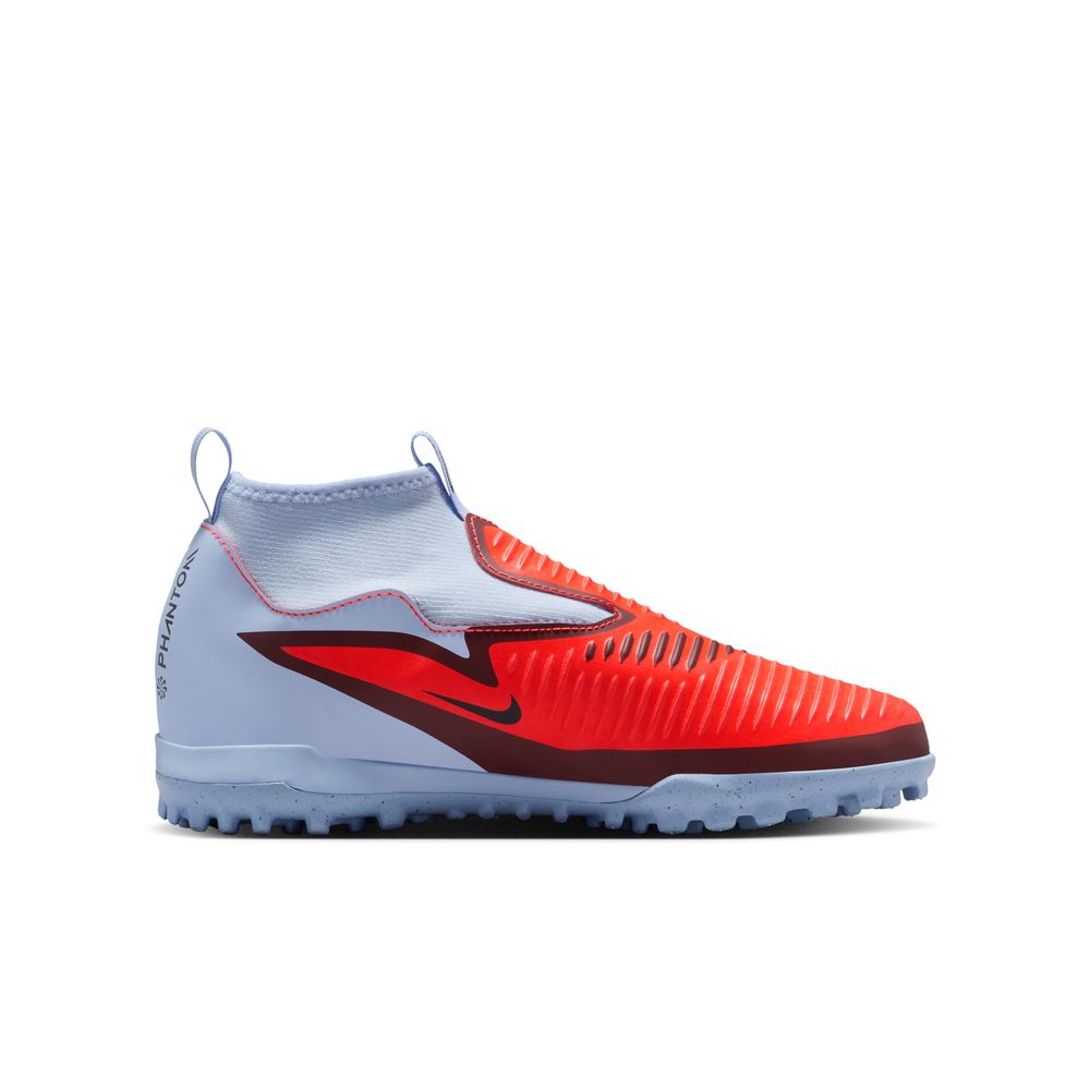 Nike Jr. Phantom 6 High Academy TF