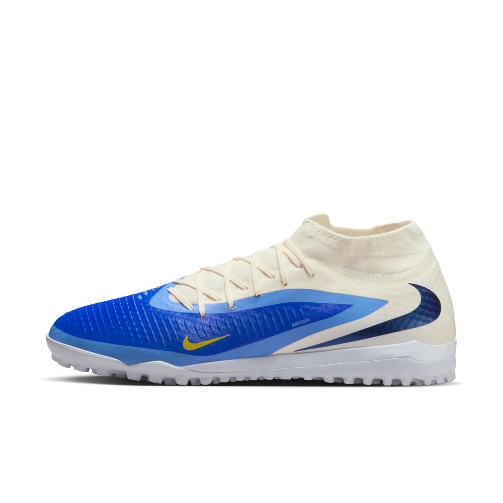 Nike Phantom 6 High Academy TF
