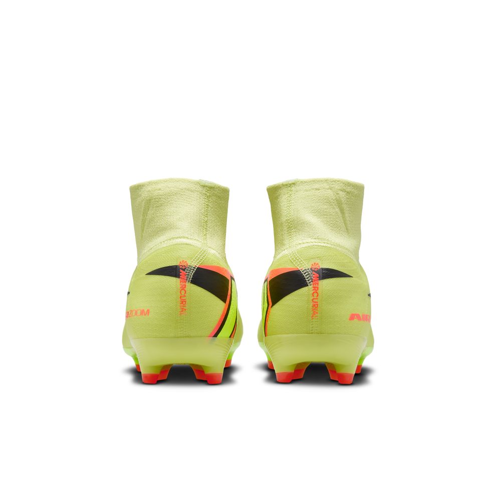 Nike Mercurial Superfly 10 Pro AG