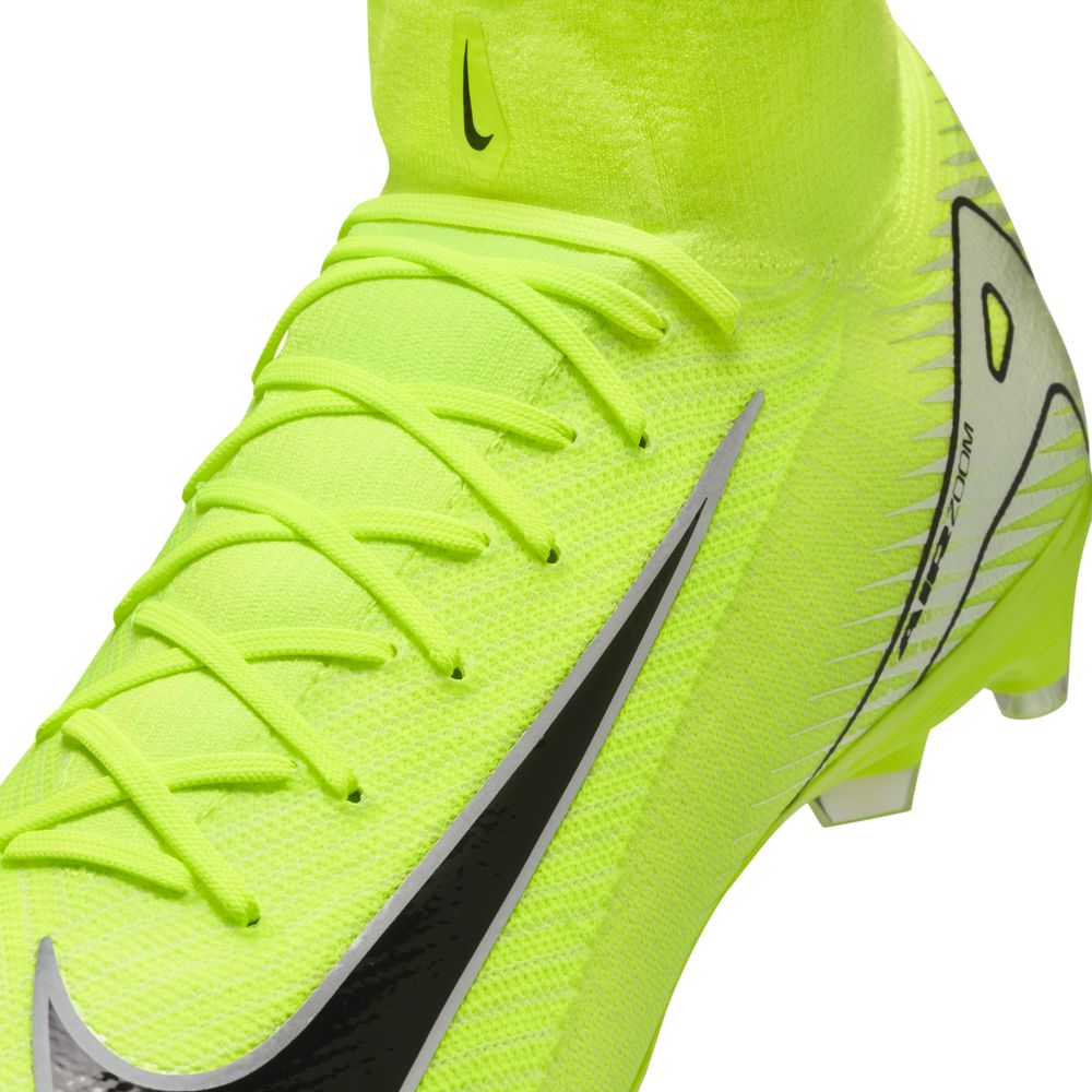 Nike Mercurial Zoom Superfly 10 Pro AG