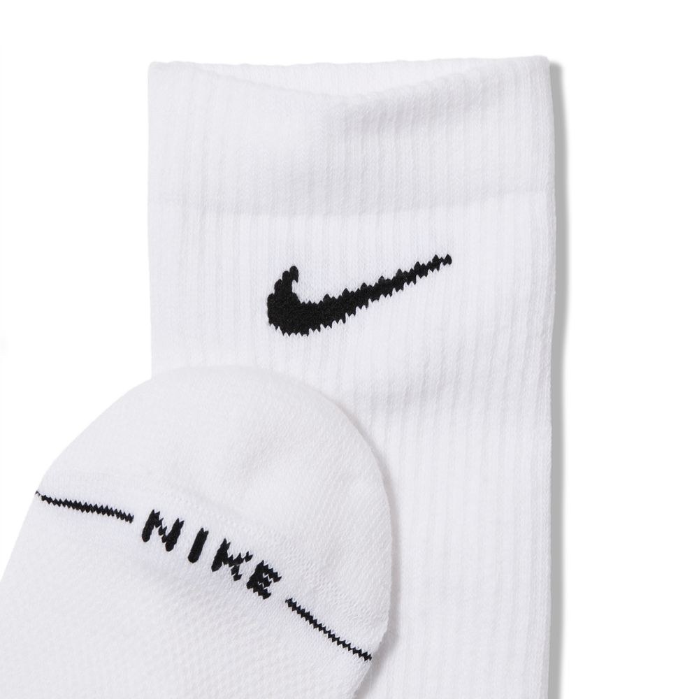 Nike Everyday Elevated Crew Socks (6 Pairs)
