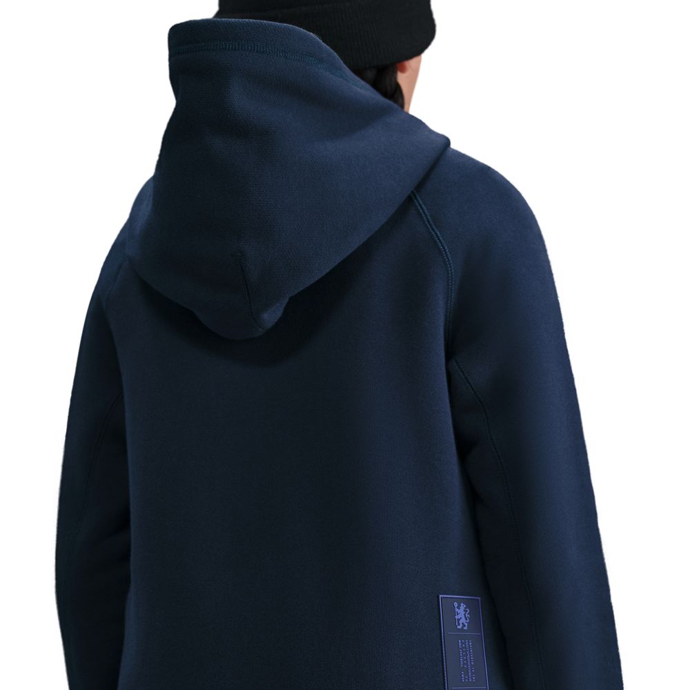Nike Chelsea 2025/26 Pullover Hoodie