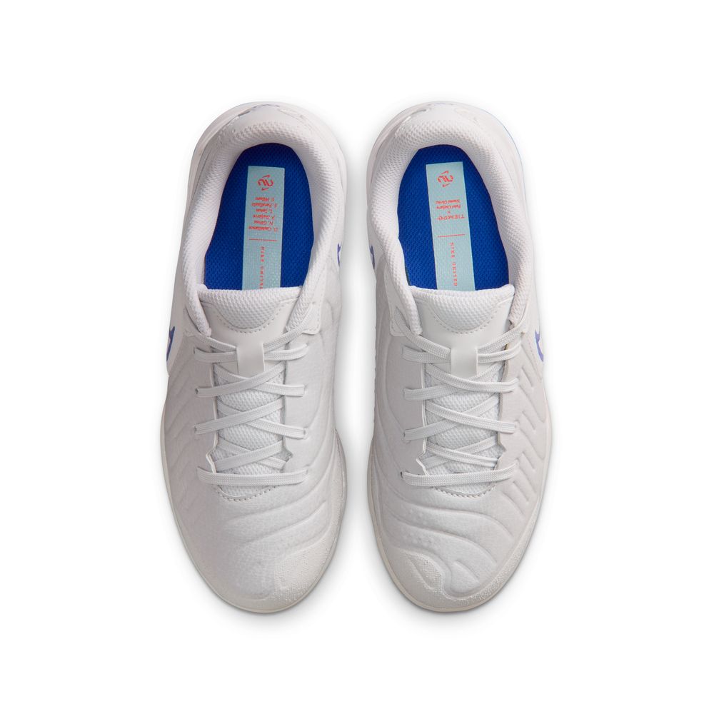 Nike Jr. Tiempo Legend 10 Academy NU2 IC