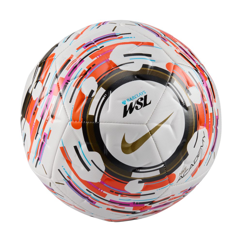 Nike WSL Academy Soccer Ball