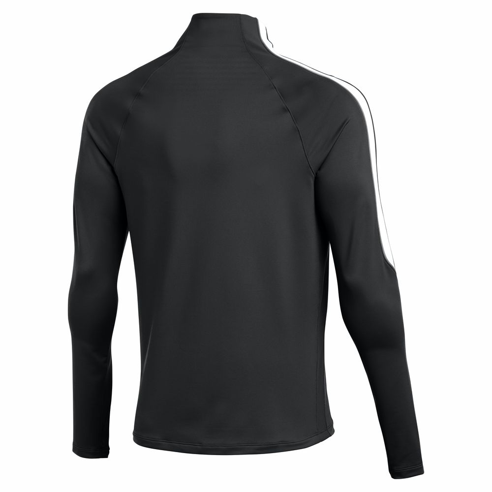 Nike Dri-FIT Strike 1/4 Zip Long-Sleeve Top