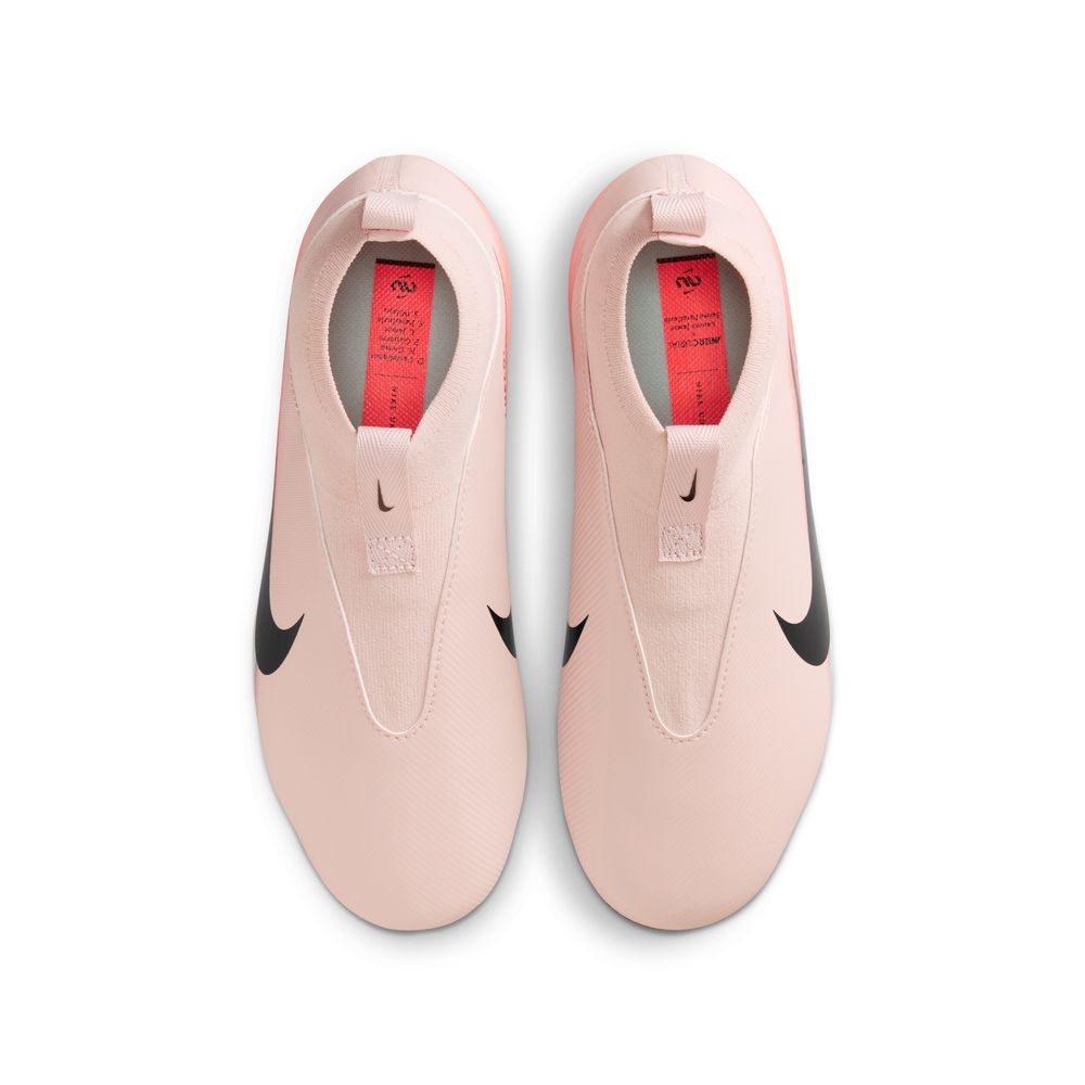 Nike United Jr. Superfly 10 Academy FG/MG