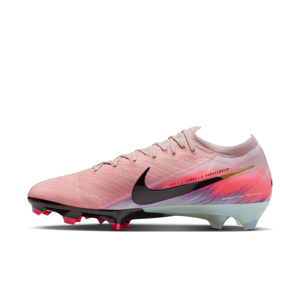 Nike United Mercurial Vapor 16 Elite FG