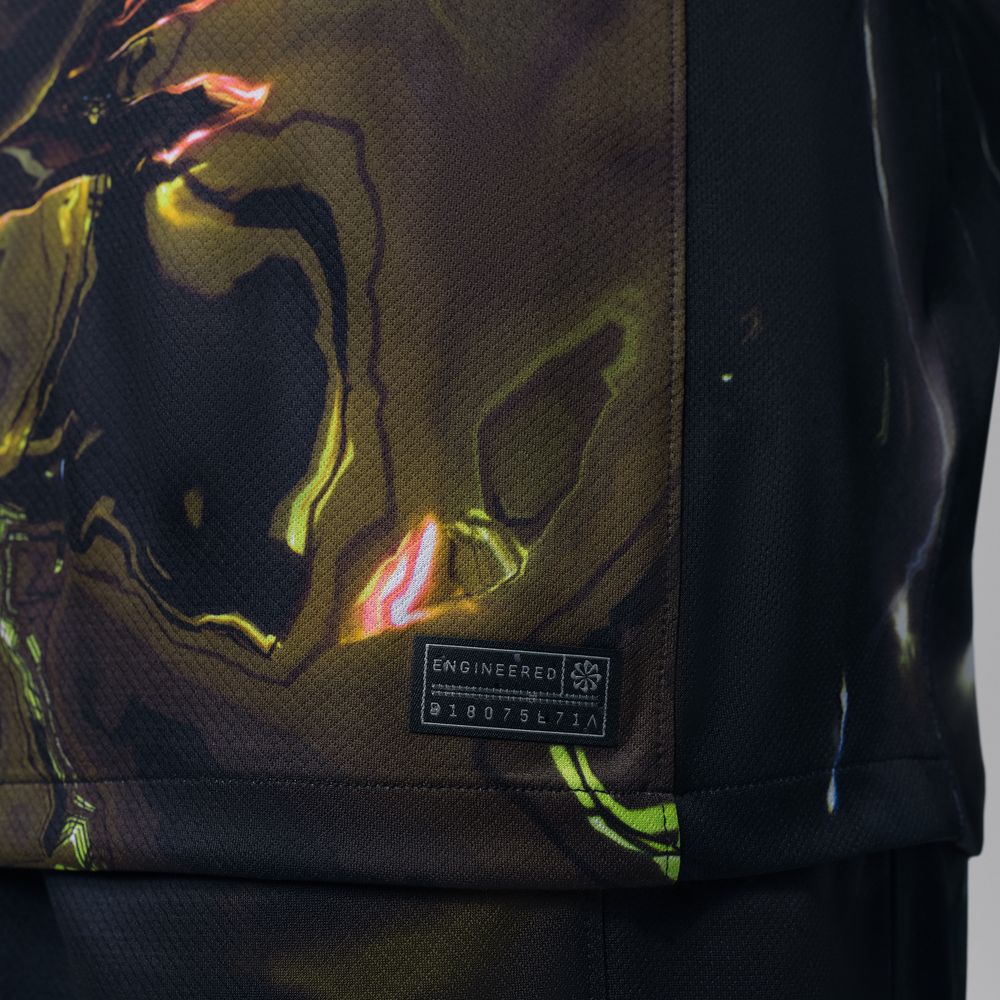 Nike Paris Saint-Germain 2026 Dri-FIT Stadium Special Edition Jersey