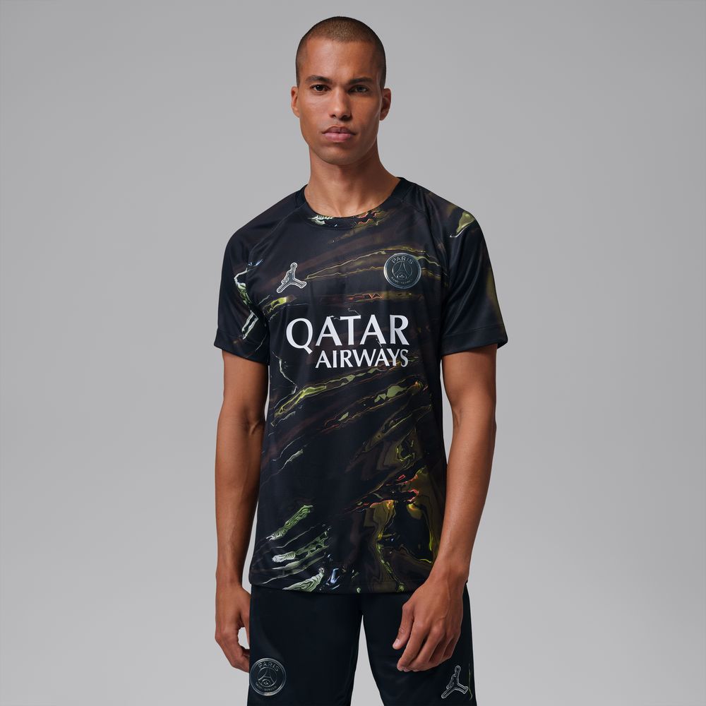 Nike Paris Saint-Germain 2026 Dri-FIT Stadium Special Edition Jersey
