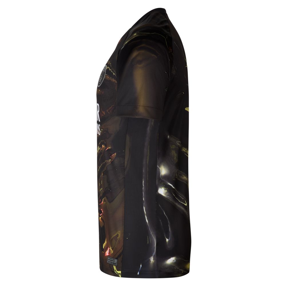 Nike Paris Saint-Germain 2026 Dri-FIT Stadium Special Edition Jersey