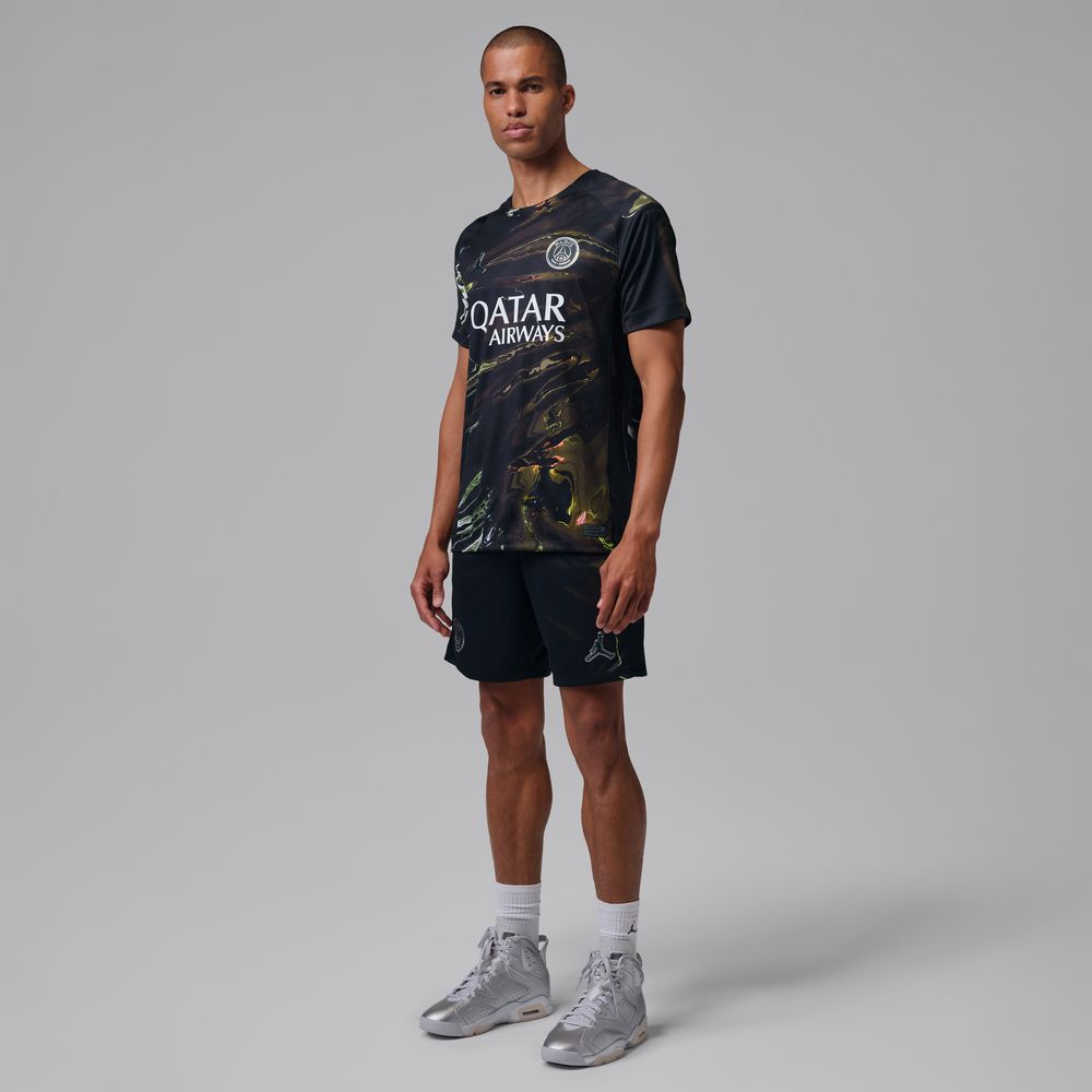 Nike Paris Saint-Germain 2026 Dri-FIT Stadium Special Edition Jersey