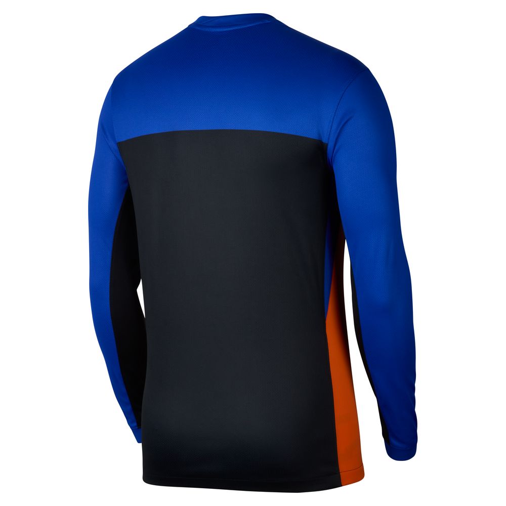 Nike Inter Milan 2026 ACG Dri-FIT Soccer Long-Sleeve Jersey