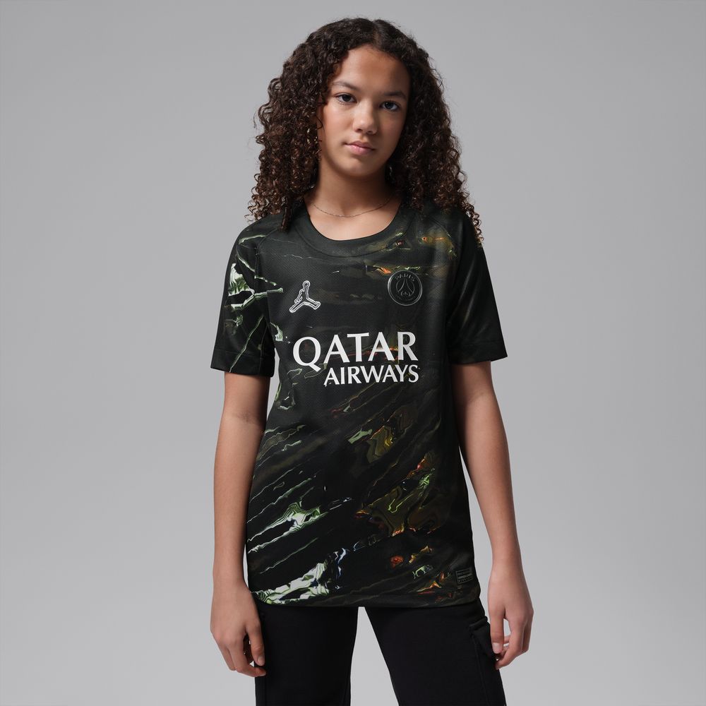 Nike Paris Saint-Germain 2026 Dri-FIT Stadium Special Edition Jersey