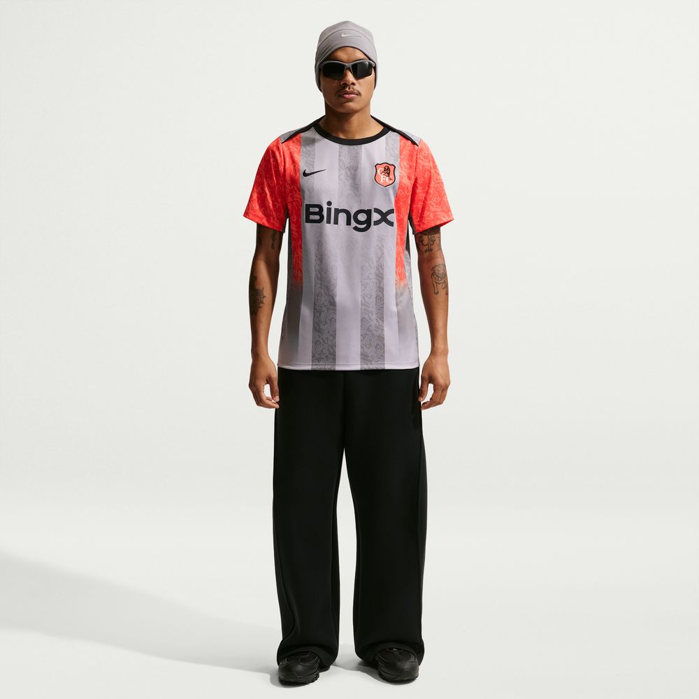Nike Chelsea FC 2026 Special Edition Pre-Match Top