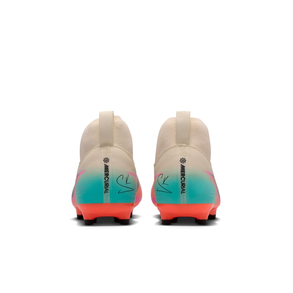 Nike Jr. Mercurial Superfly 10 Academy "Sam Kerr" MG