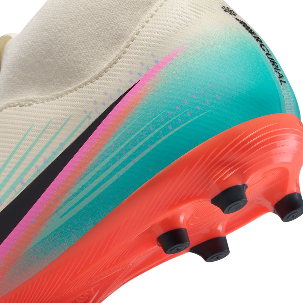 Nike Jr. Mercurial Superfly 10 Academy "Sam Kerr" MG