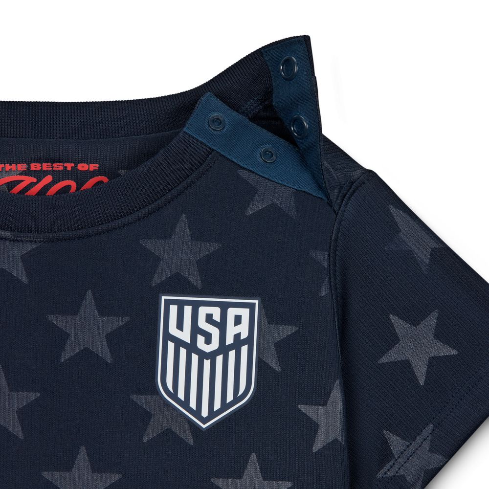 Nike USA 2026 Stadium Away Infant Mini Kit