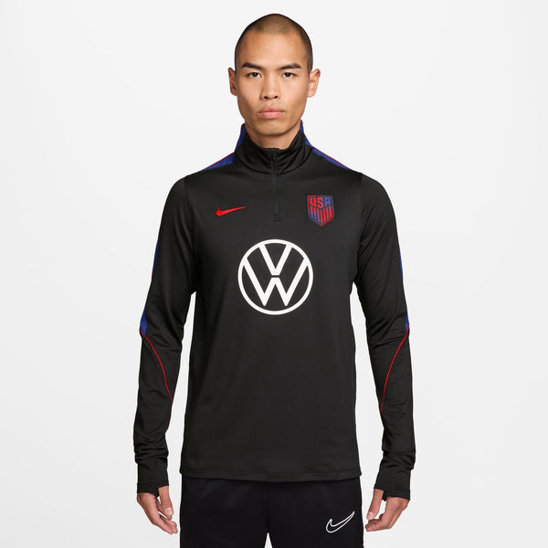 Nike USA 2026 Strike Dri-FIT Soccer Drill Top
