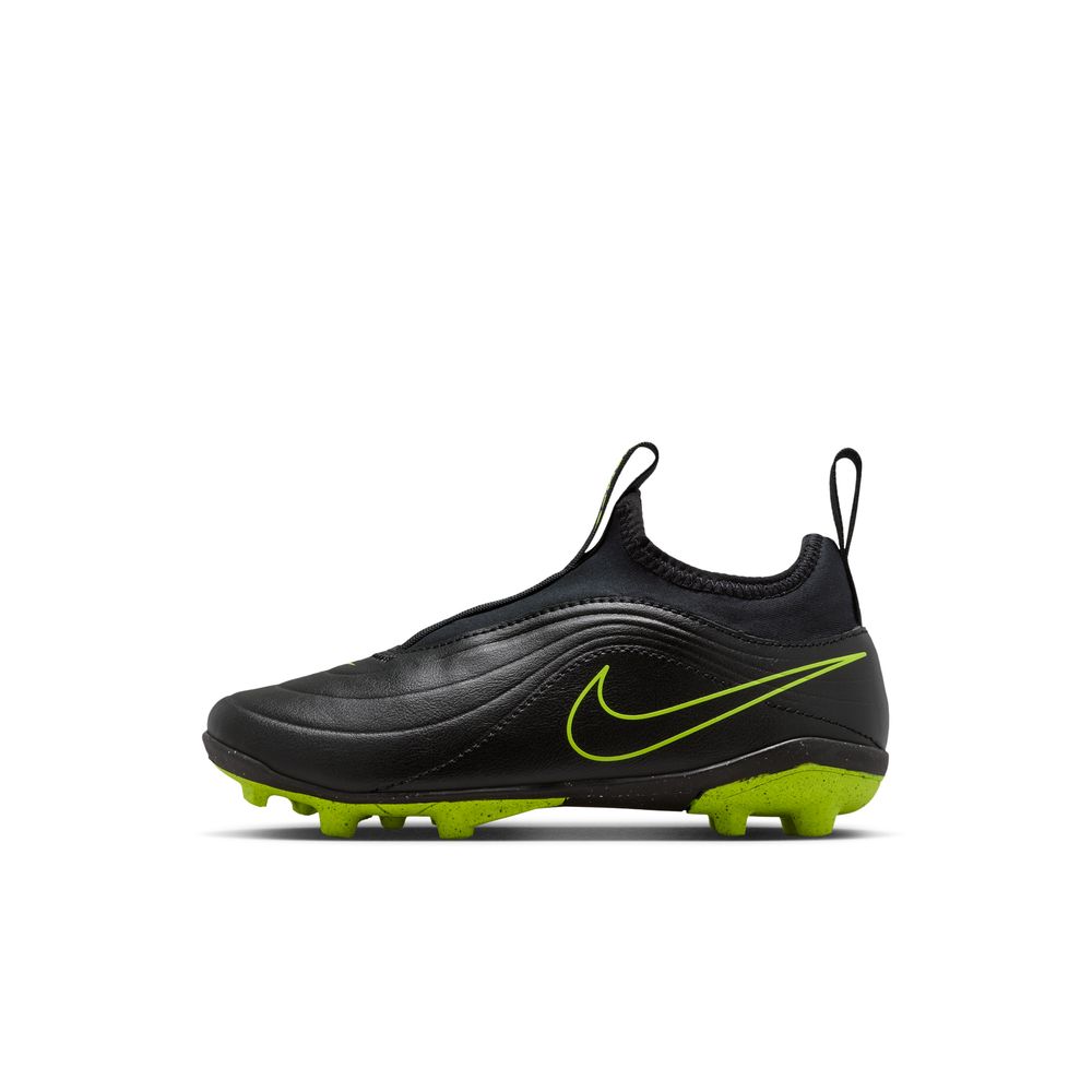 Nike Jr. Tiempo Maestro Club MG