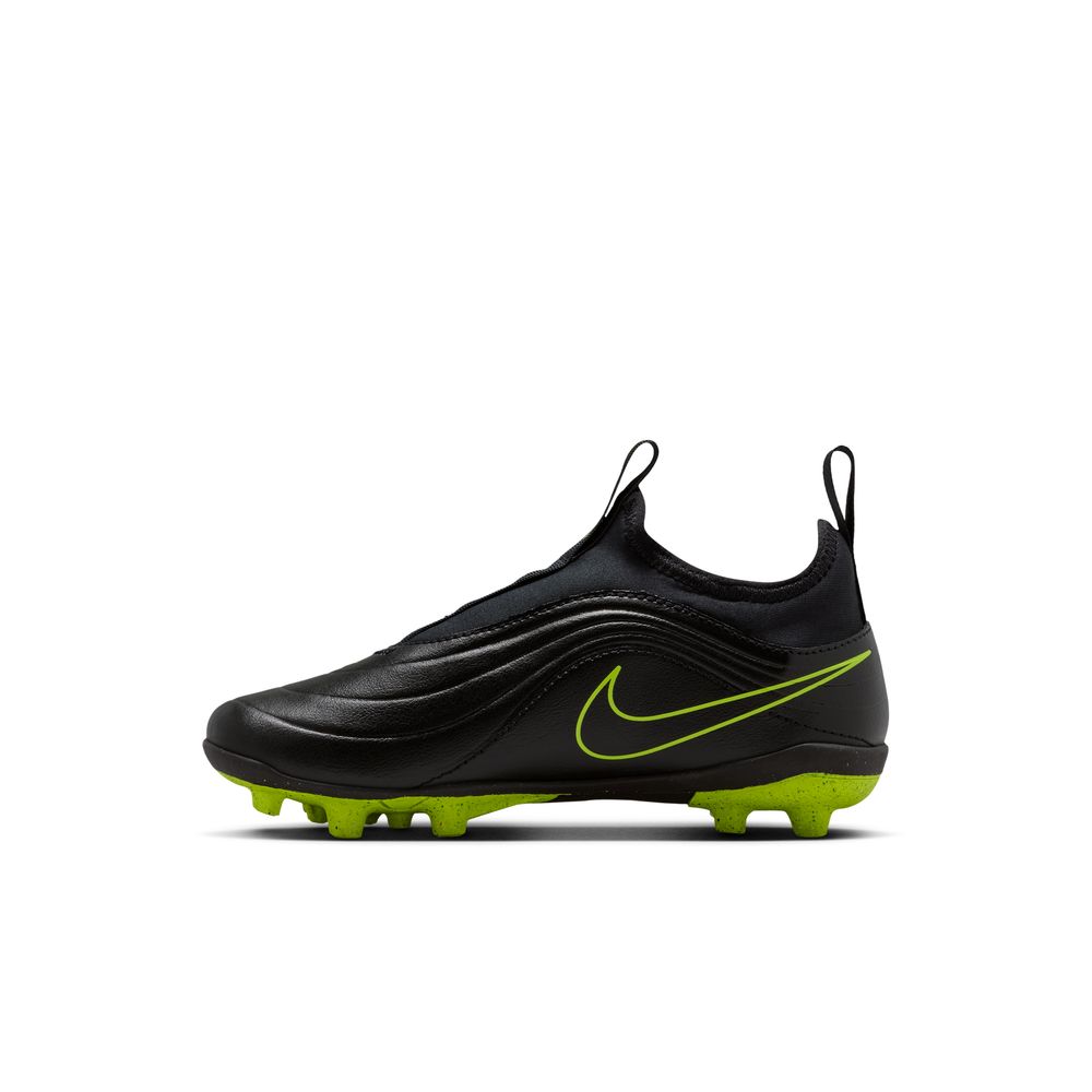 Nike Jr. Tiempo Maestro Club MG
