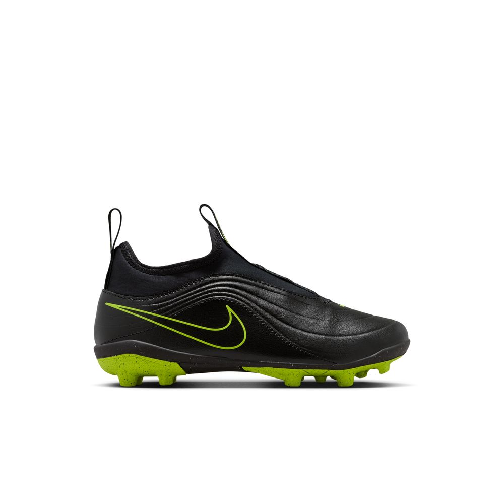 Nike Jr. Tiempo Maestro Club MG