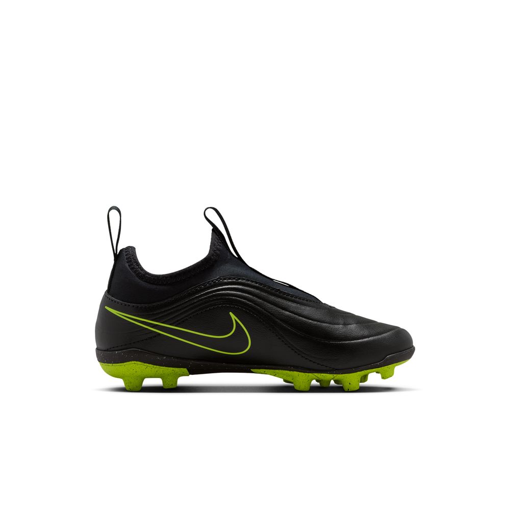 Nike Jr. Tiempo Maestro Club MG