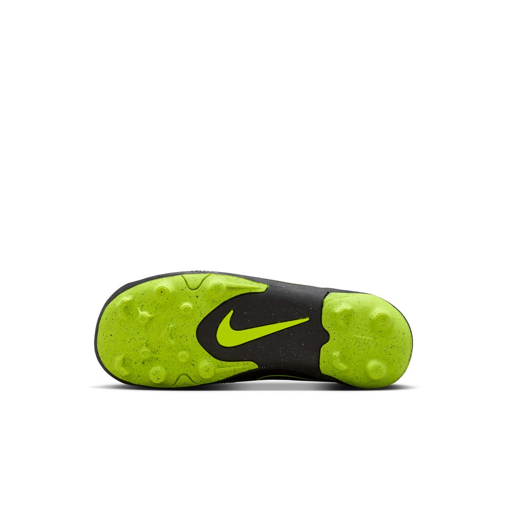 Nike Jr. Tiempo Maestro Club MG