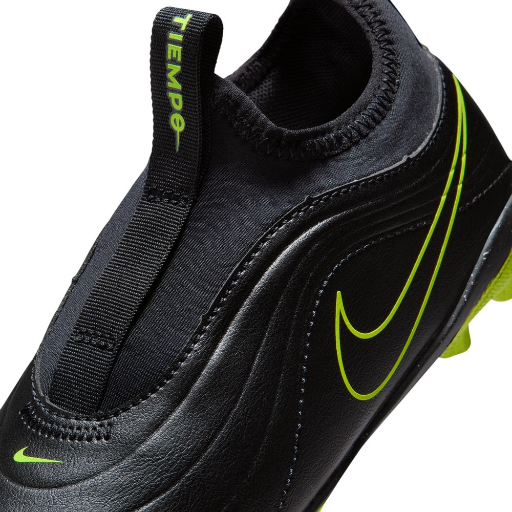 Nike Jr. Tiempo Maestro Club MG