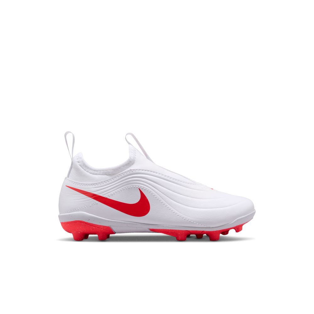 Nike Jr. Tiempo Maestro Club Flex MG