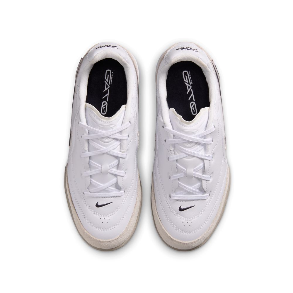 Nike Jr. Tiempo Streetgato IC